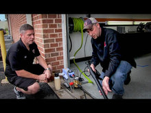 Load and play video in Gallery viewer, Kranzle 1622 TS