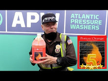 Load and play video in Gallery viewer, Potion Orange - Eco Deodorizer and Degreaser - 1 gallon