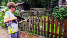 Load image into Gallery viewer, Kranzle 1122 TST Pressure Washer