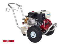 Load image into Gallery viewer, Dirt Killer H260 pressure washer 2600 PSI, 3.5 GPM - Honda
