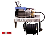 Load image into Gallery viewer, Kranzle 2020 PMUSR - Shelf Mounted Pressure Washer
