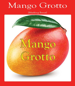 Mango Grotto - SH Mask - 1 Gallon