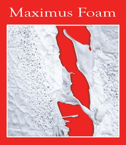 Maximus Foam - House Wash Surfactant