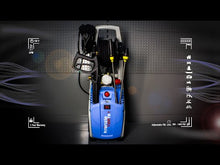 Load and play video in Gallery viewer, Kranzle 1122 TST Pressure Washer
