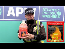 Load and play video in Gallery viewer, Potion Orange - Eco Deodorizer and Degreaser - 1 gallon
