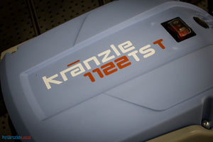 Kranzle 1122 TST Pressure Washer